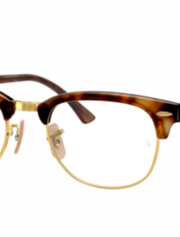 CLUBMASTER OPTICS
